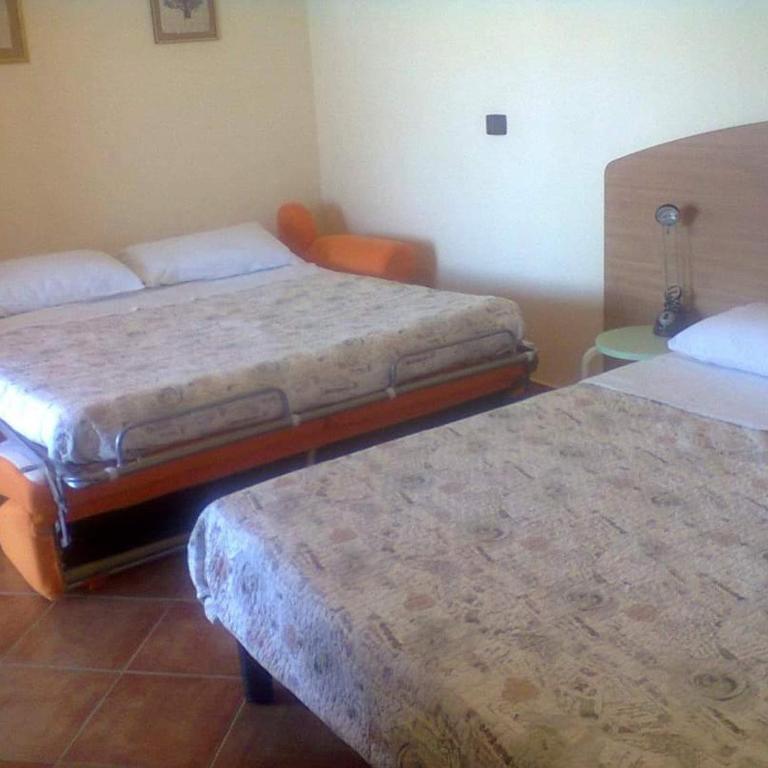 Ettaro Verde studio apartment for holidays - One-Bedroom Apartment - 10