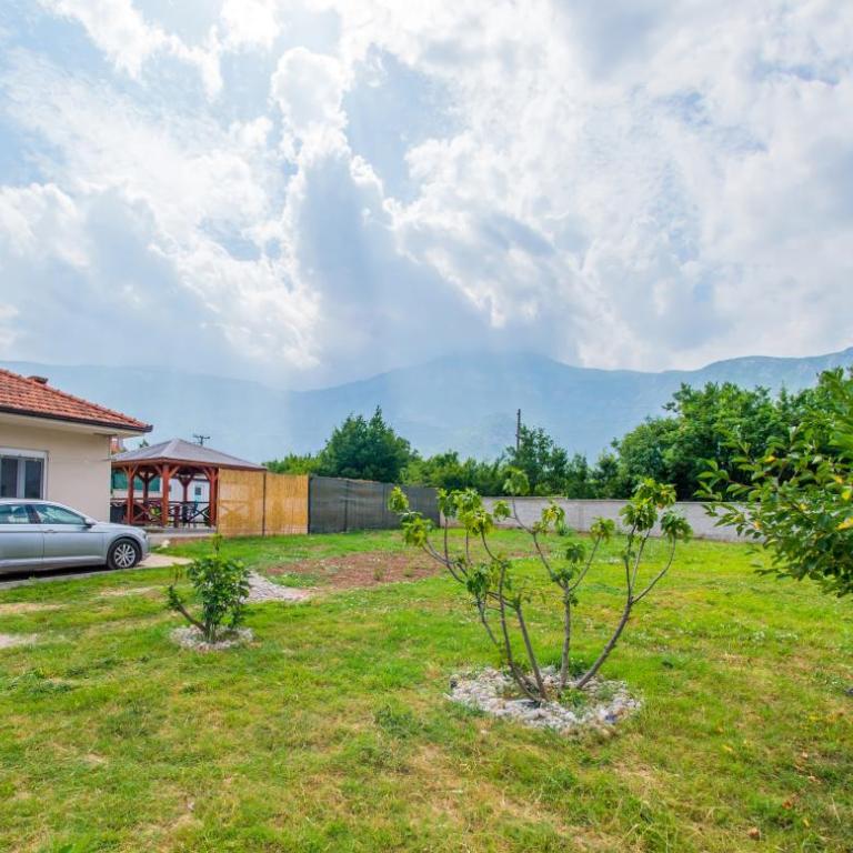 Holiday Home Simplicity - Three-Bedroom House - 33