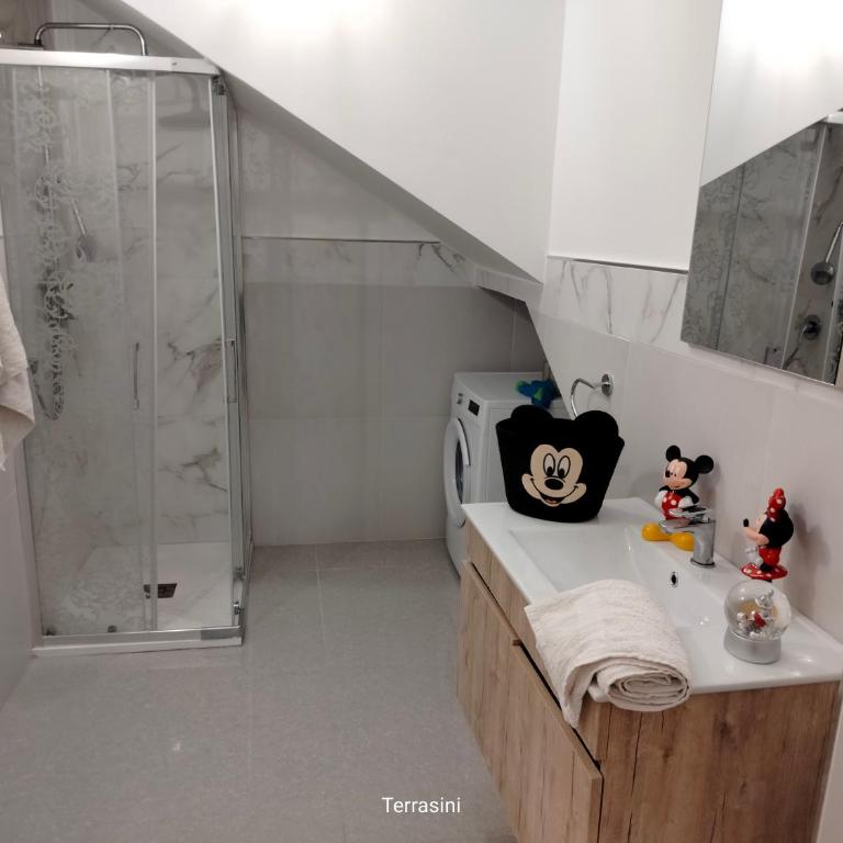 Terrasini Sea - Appartamento con 1 Camera da Letto - 2