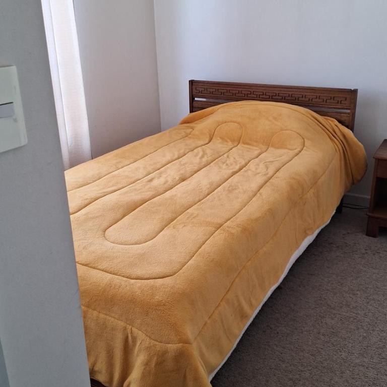 El agrado - Apartamento de 3 dormitorios - 3