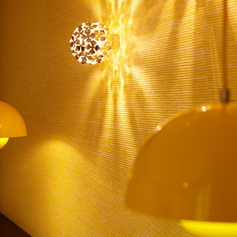 Hotel Eden - Chambre Triple - 1