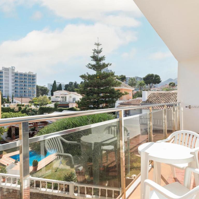 Hotel Best Siroco - Habitación Doble Estándar (2 adultos) - 9