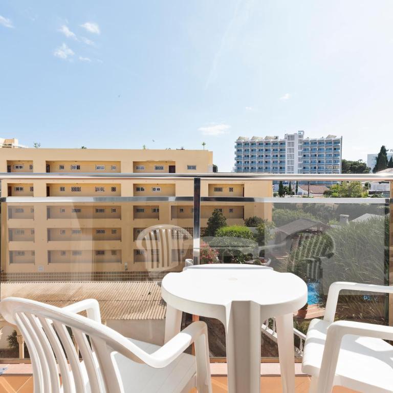 Hotel Best Siroco - Habitación Doble Estándar (2 adultos) - 10