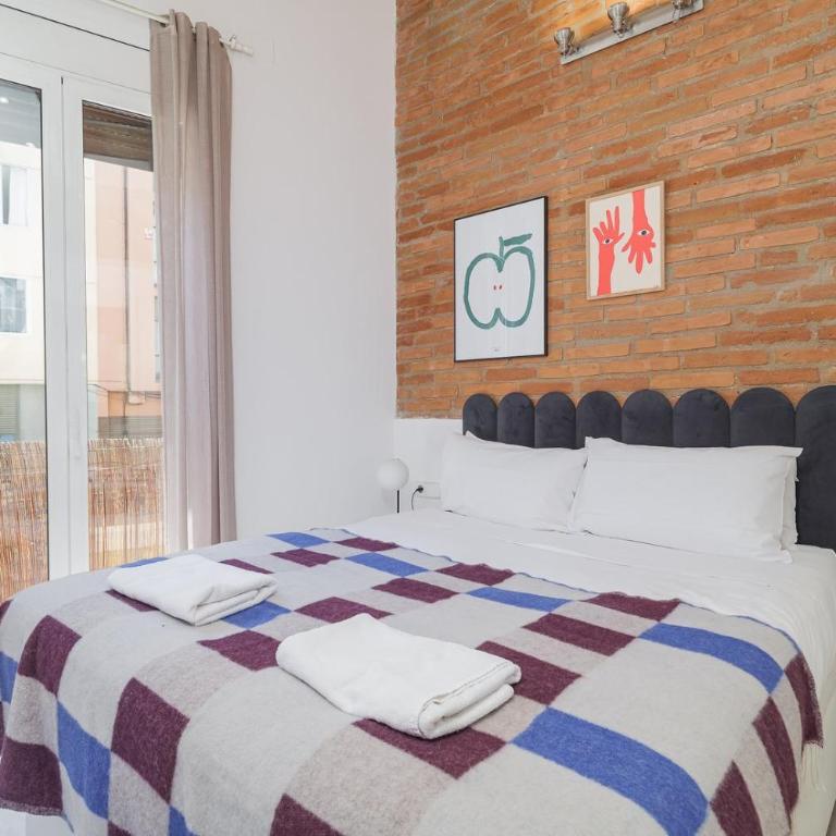 GuestReady - Lovely home in the heart of Barcelona - Three-Bedroom Apartment - 7