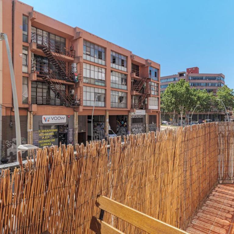 GuestReady - Lovely home in the heart of Barcelona - Three-Bedroom Apartment - 36