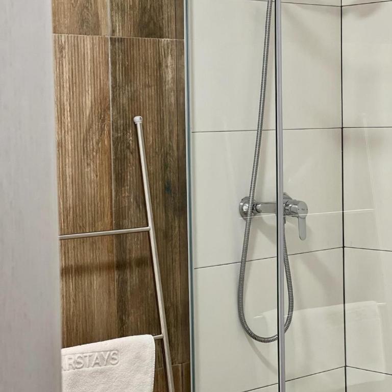 Apartamentos de Pradas - Two-Bedroom Apartment - 11