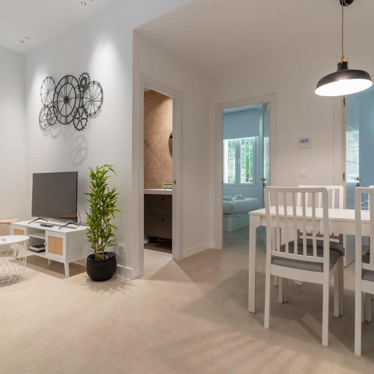 Cozy and Modern-2Bedrooms 1Bathroom-Delicias - Apartamento - 27
