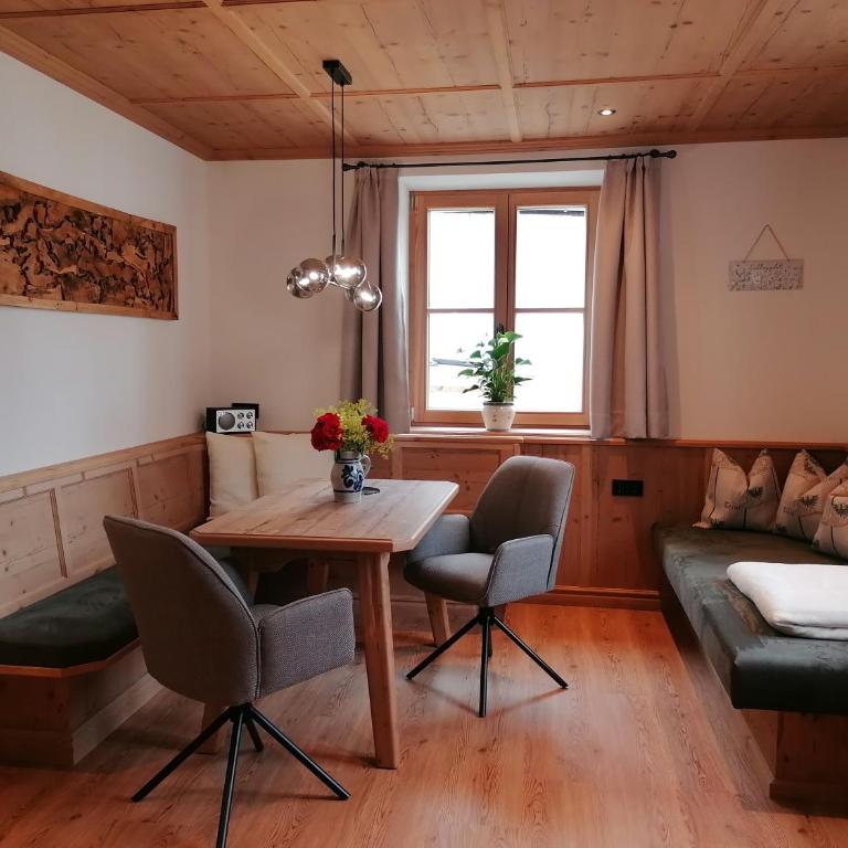 Ferienwohnung Zweite Heimat - Apartment mit 2 Schlafzimmern - 4