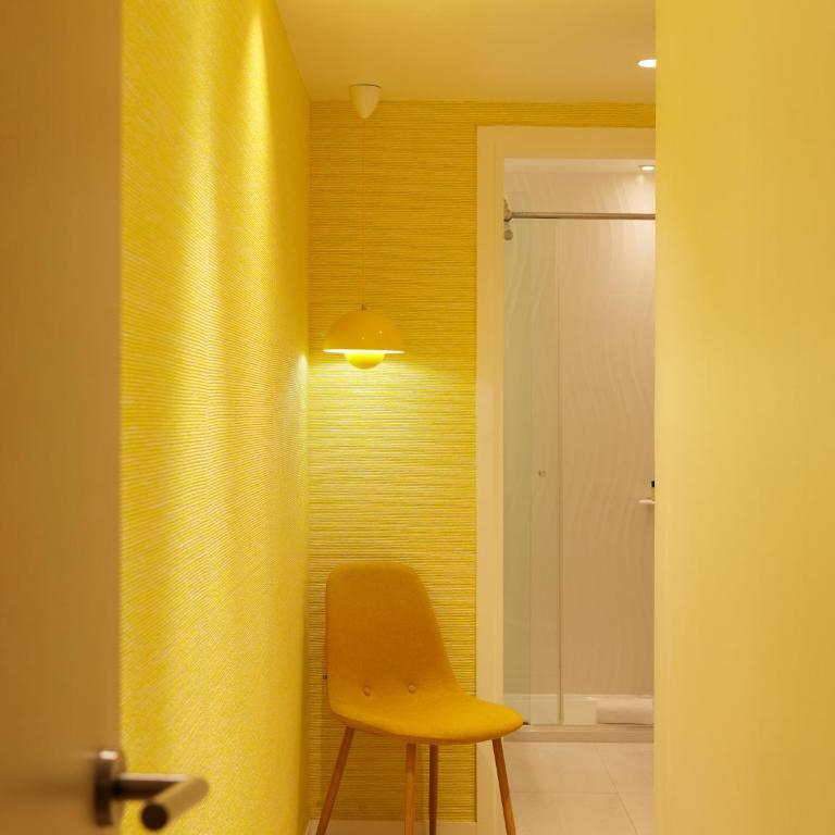 Hotel Eden - Chambre Triple - 3
