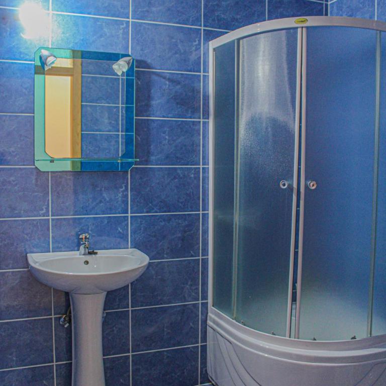 Apartments Olga - Studio sa Pogledom na More - 3
