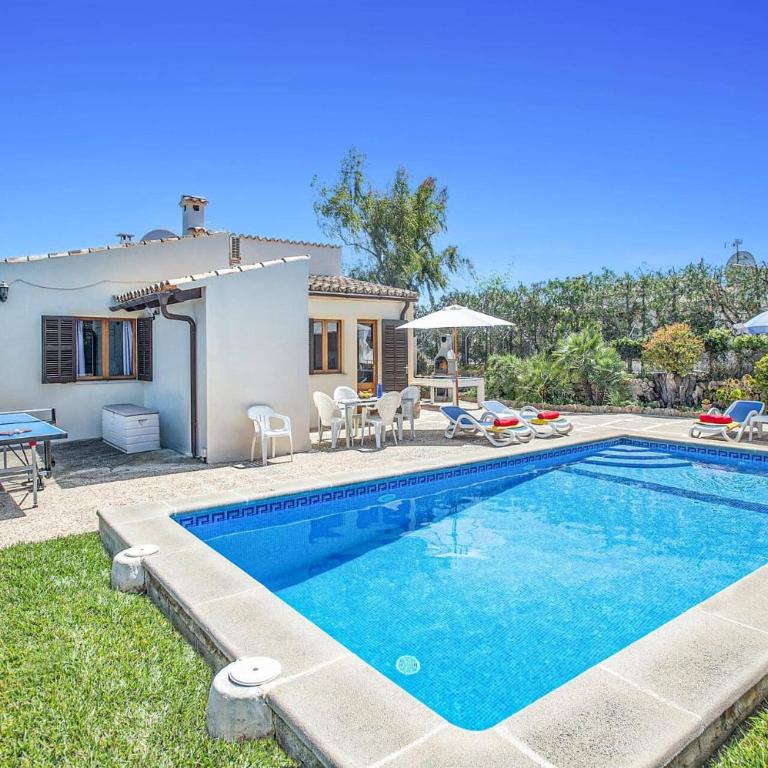 Villa Venancio by Villa Plus - Villa - 1