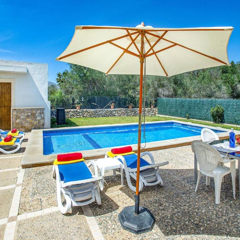 Villa Venancio by Villa Plus - Villa - 7