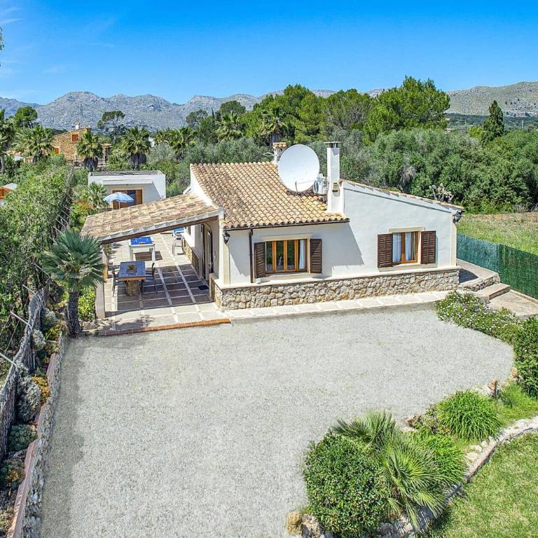 Villa Venancio by Villa Plus - Villa - 14