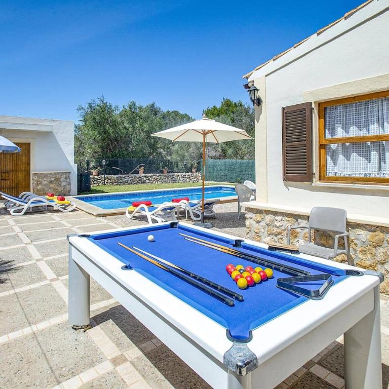 Villa Venancio by Villa Plus - Villa - 22