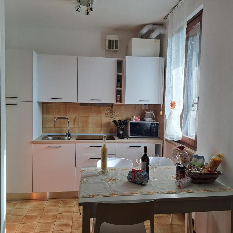 Blu Armony - One-Bedroom Apartment - 9