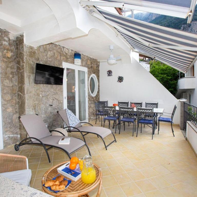 Estate4home - Casa Nonna Mary - Casa Vacanze - 22