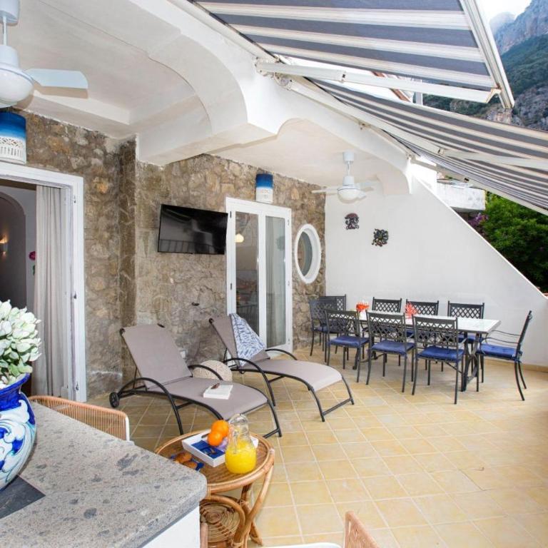 Estate4home - Casa Nonna Mary - Casa Vacanze - 45