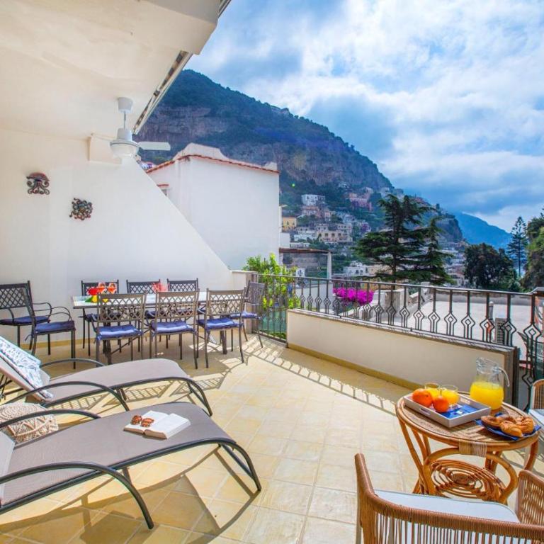 Estate4home - Casa Nonna Mary - Casa Vacanze - 50