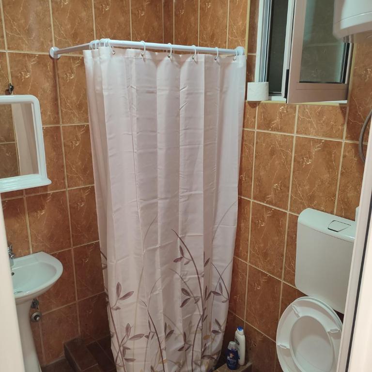 Blazo apartments - Apartman sa 1 Spavaćom Sobom - 5