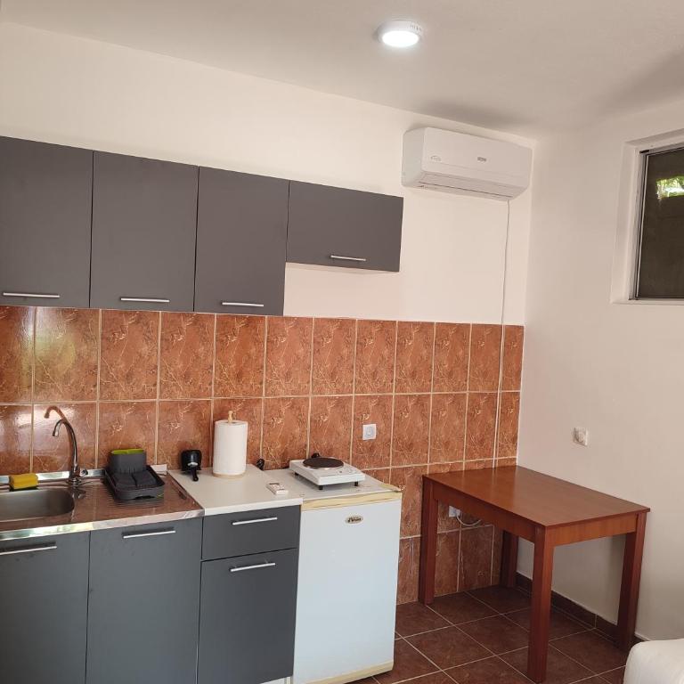Blazo apartments - Apartman sa 1 Spavaćom Sobom - 4