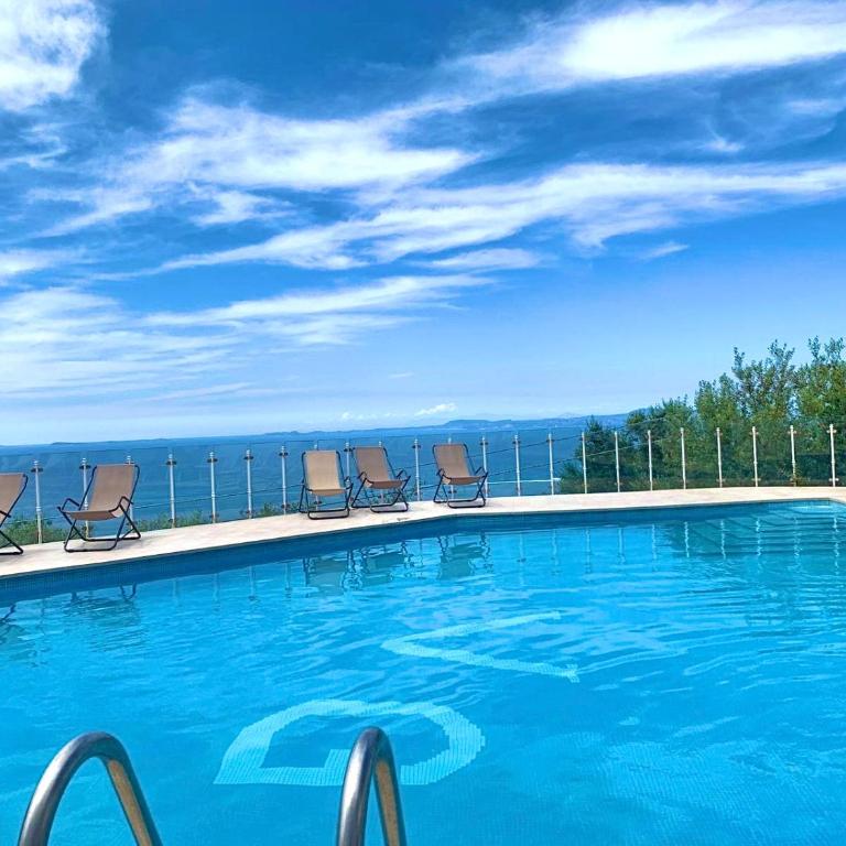 Villa Giulia - Villa con Piscina Privata - 76