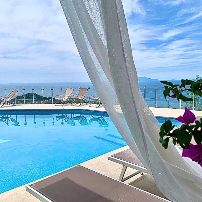 Villa Giulia - Villa con Piscina Privata - 4