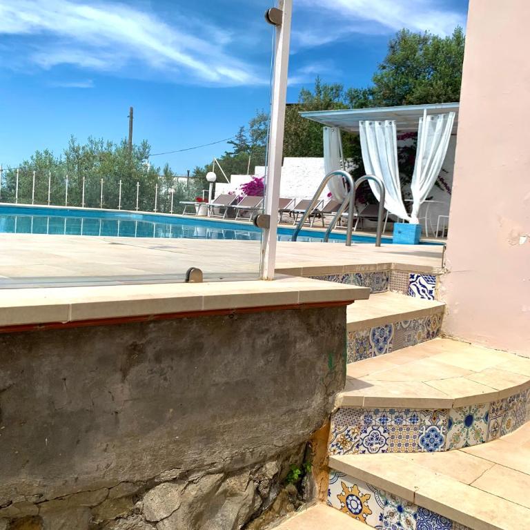 Villa Giulia - Villa con Piscina Privata - 81