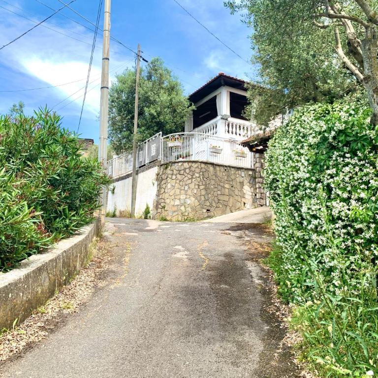 Villa Giulia - Villa con Piscina Privata - 84
