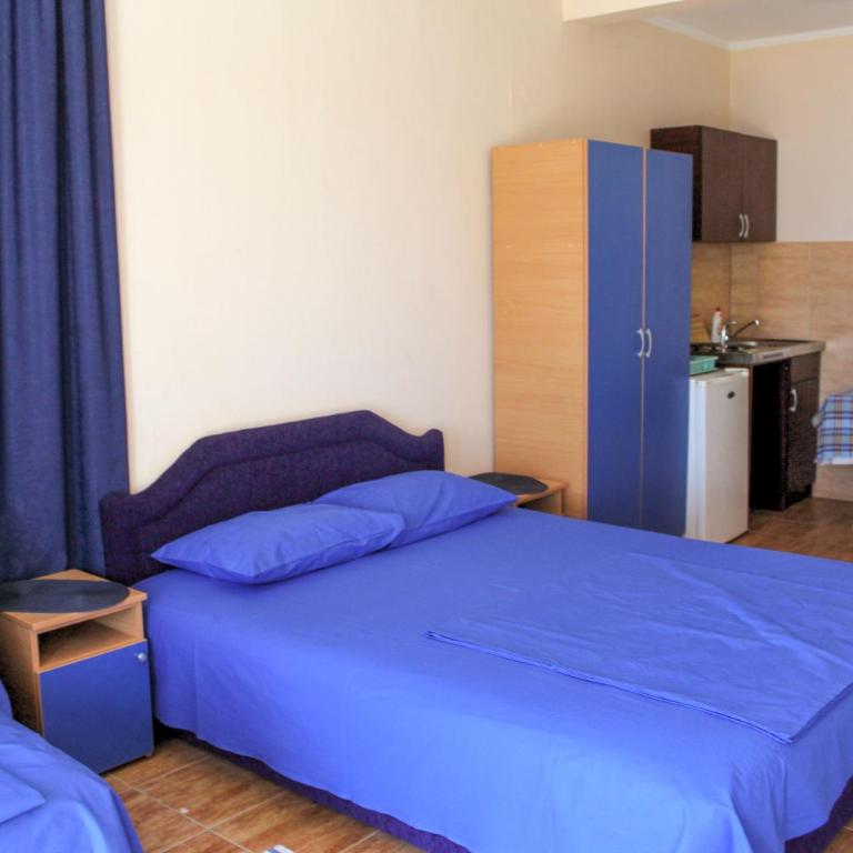 Apartments Olga - Studio sa Pogledom na More - 13