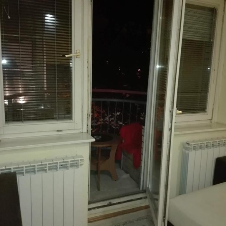 Kleine Wohnung, Donaunähe - Apartman sa 1 Spavaćom Sobom - 6