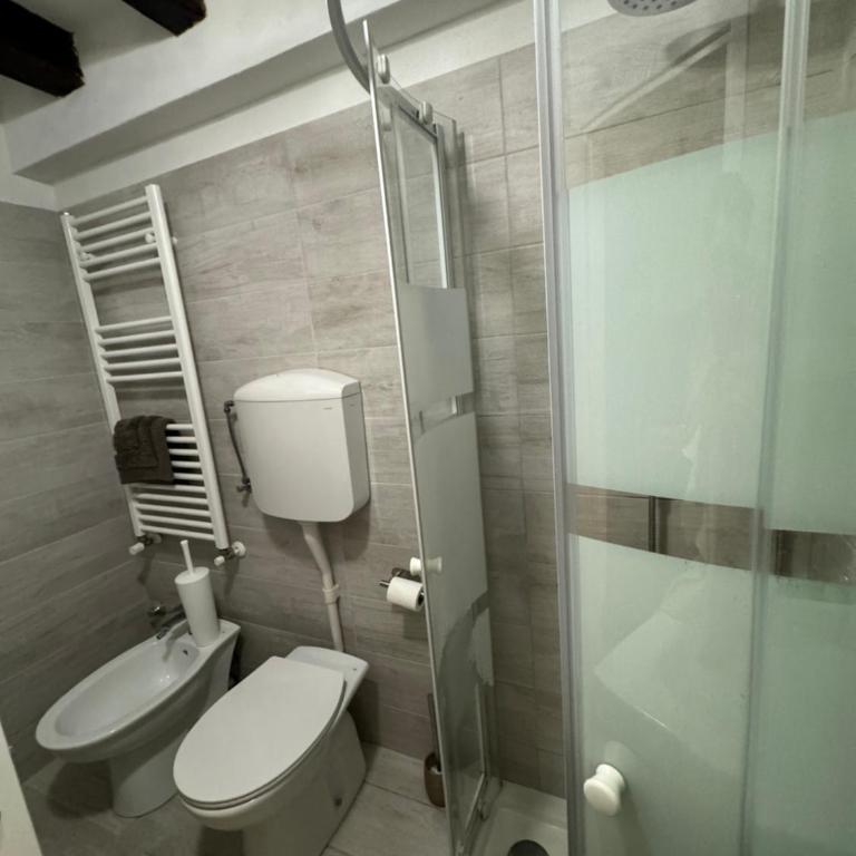 Eden Luxury Suite - Venice Santa Croce - Appartamento con 1 Camera da Letto - 10