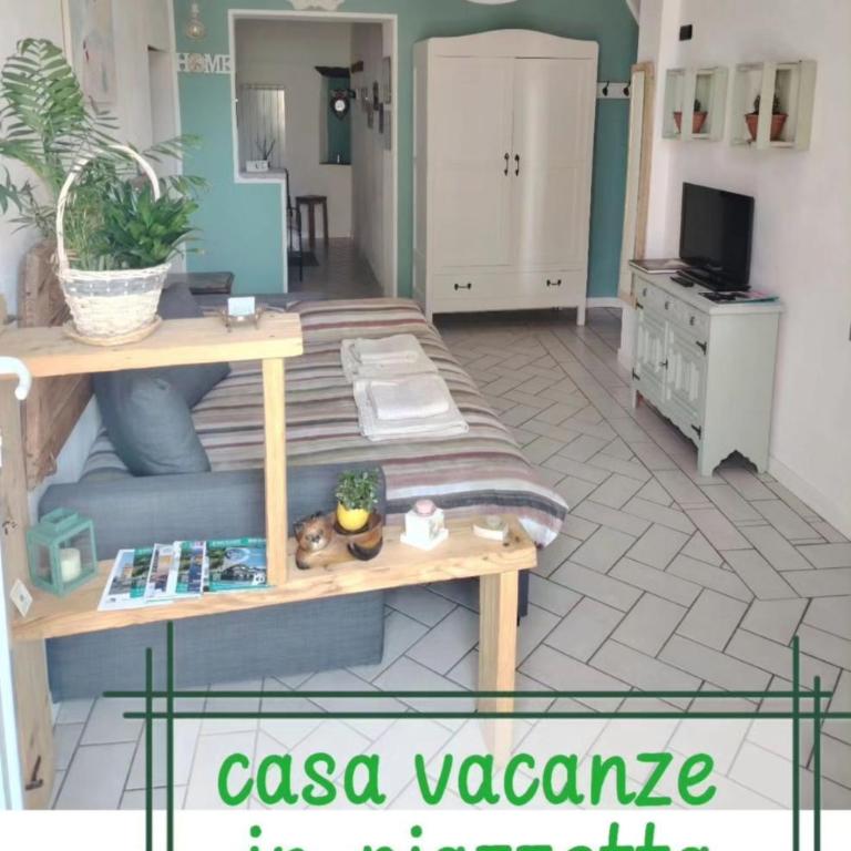 In Piazzetta - Cernobbio - Casa con 1 Camera da Letto - 11