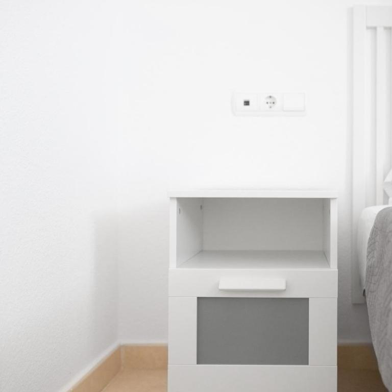 Apartamentos Wayteko Calpe - Habitación cuádruple - 6
