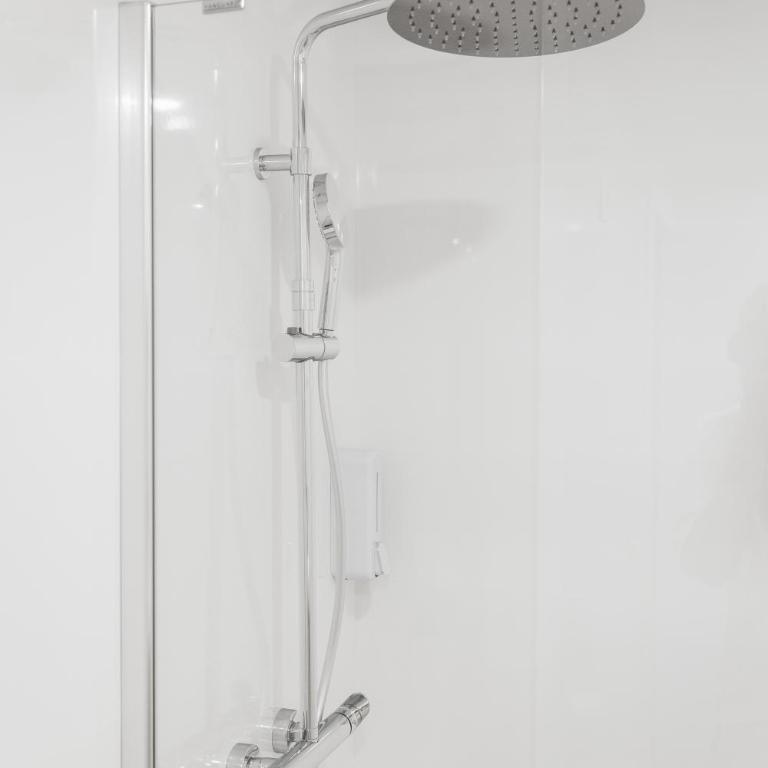 Apartamentos Wayteko Calpe - Habitación cuádruple - 12