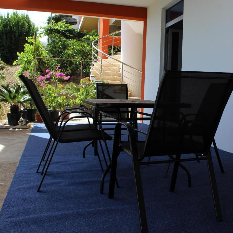 Apartments Olga - Apartman sa 1 Spavaćom Sobom - 14