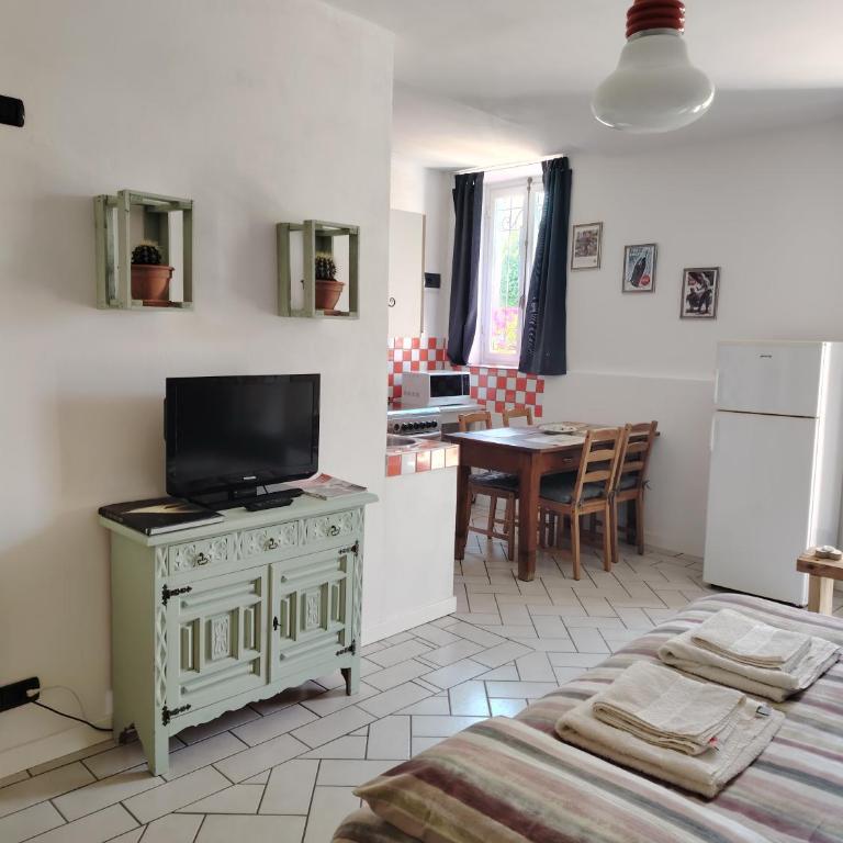 In Piazzetta - Cernobbio - Casa con 1 Camera da Letto - 15