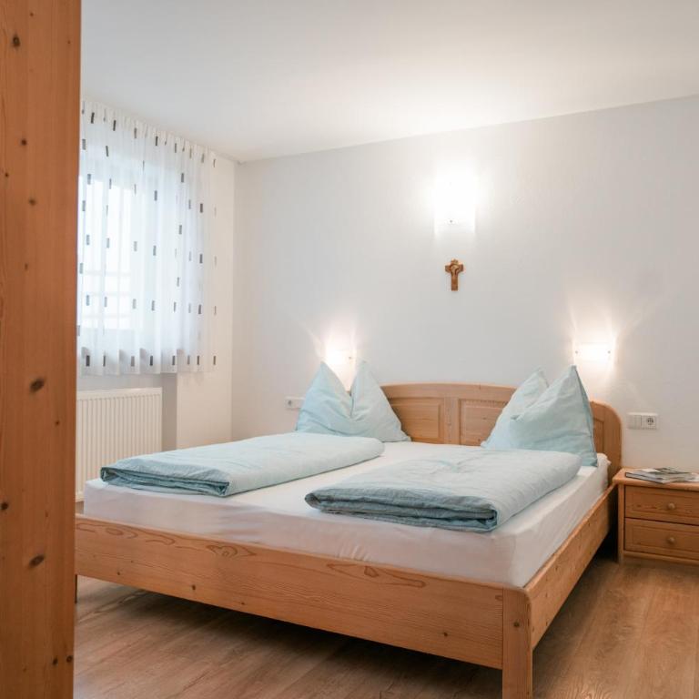 Untertelshof - Grande Appartamento con 1 Camera da Letto - 6