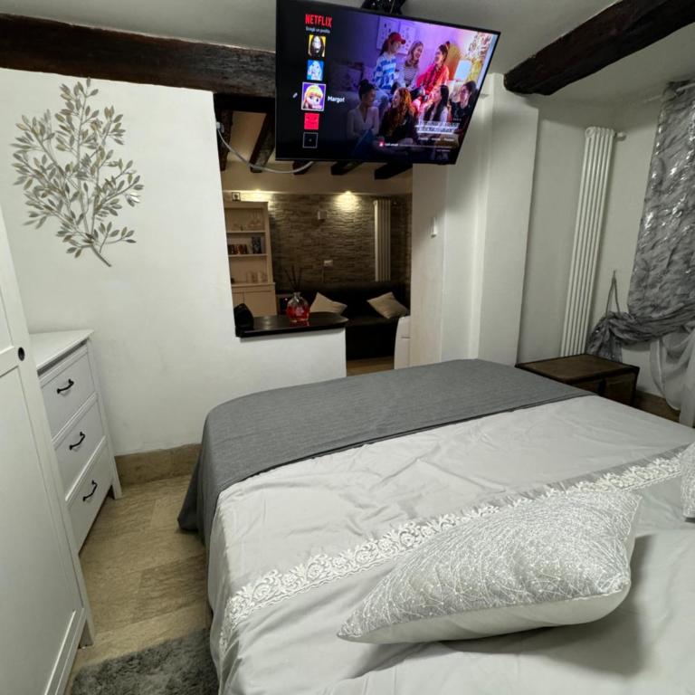 Eden Luxury Suite - Venice Santa Croce - Appartamento con 1 Camera da Letto - 31