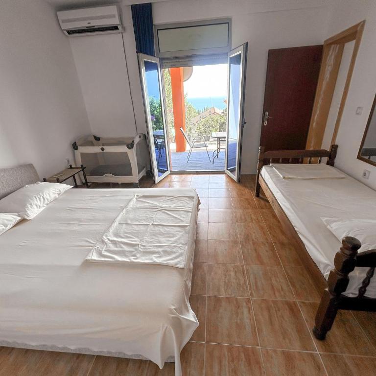 Apartments Olga - Apartman sa 1 Spavaćom Sobom - 16