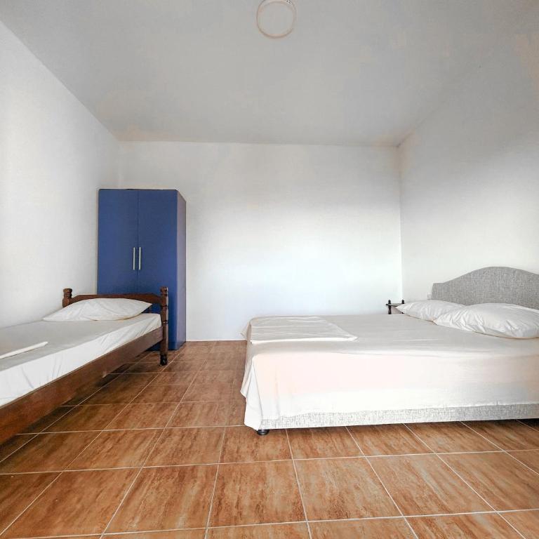 Apartments Olga - Apartman sa 1 Spavaćom Sobom - 15