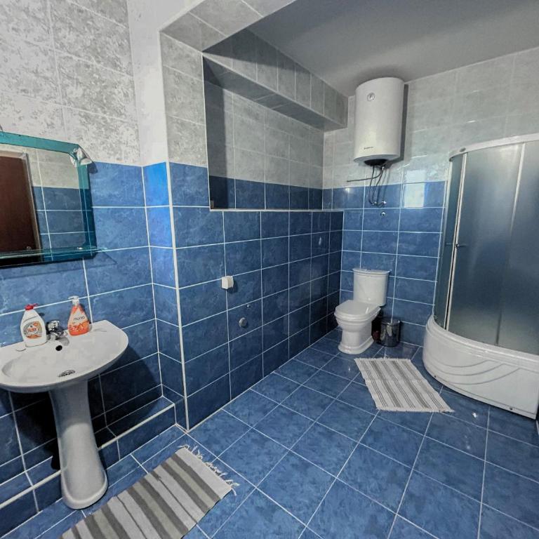Apartments Olga - Apartman sa 1 Spavaćom Sobom - 18