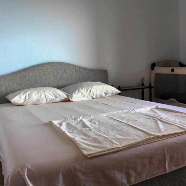 Apartments Olga - Apartman sa 1 Spavaćom Sobom - 19