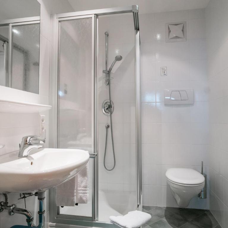 Untertelshof - Appartamento con 1 Camera da Letto - 8