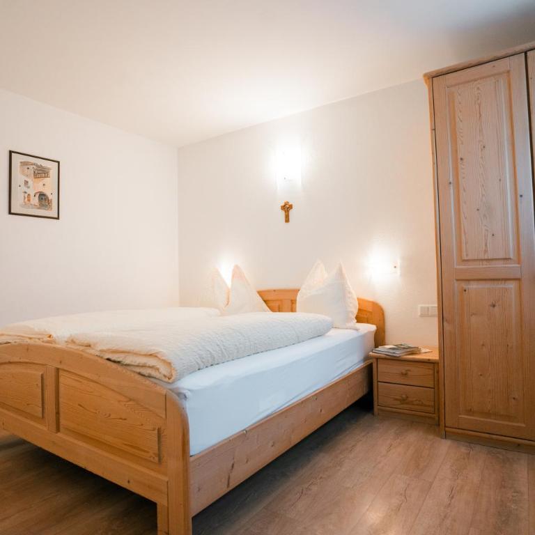 Untertelshof - Appartamento con 1 Camera da Letto - 6