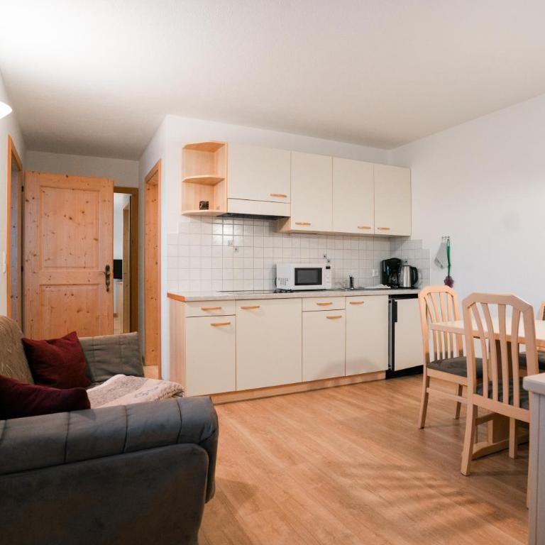 Untertelshof - Appartamento con 1 Camera da Letto - 4