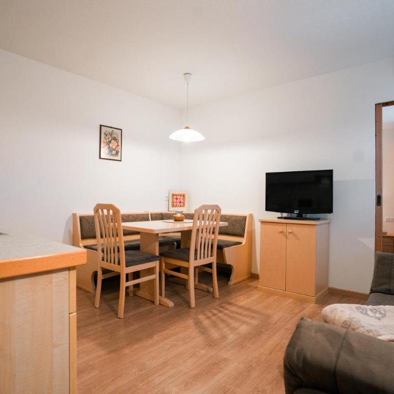 Untertelshof - Appartamento con 1 Camera da Letto - 3