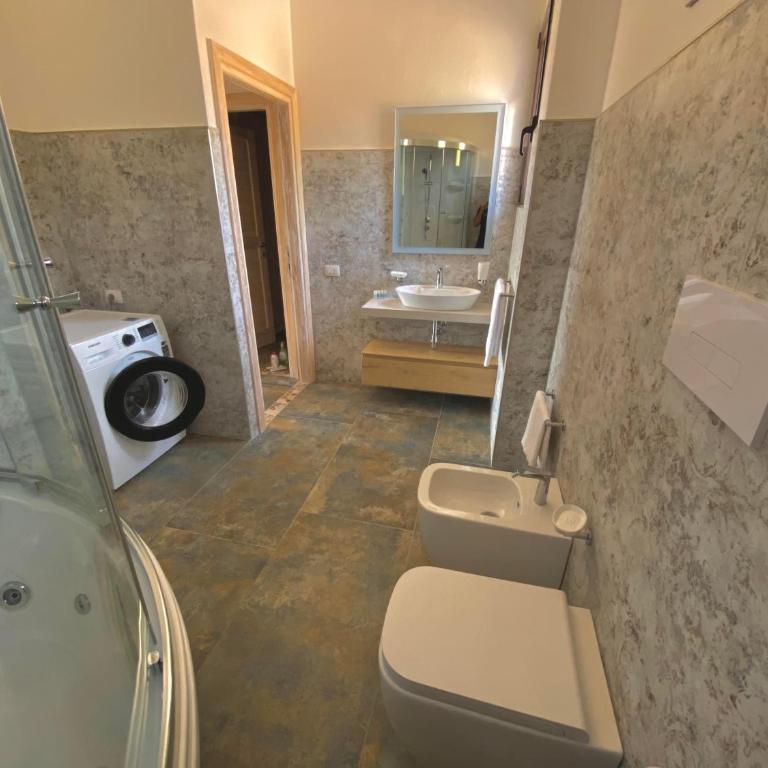 Hotel Pedra Niedda - Appartamento Suite - 5