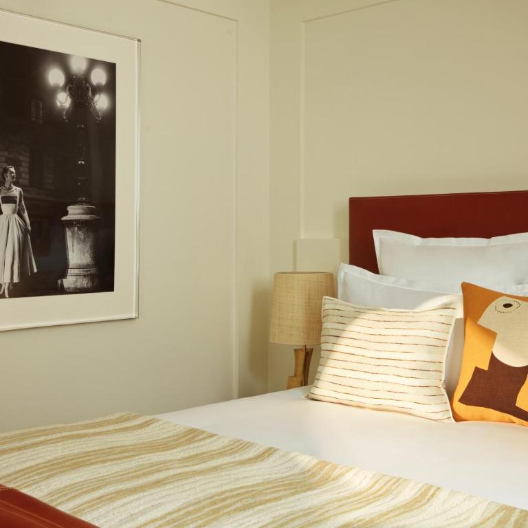 Hotel La Villa Saint Germain Des Prés - Chambre Double Supérieure - 5