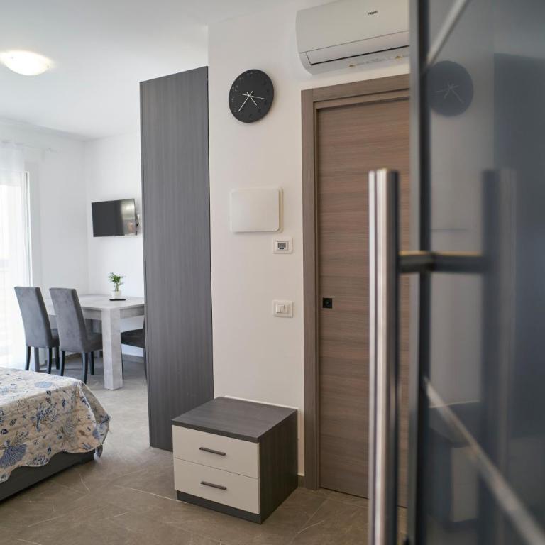 Villa Borghesi Suites Fronte Mare - Monolocale - 9