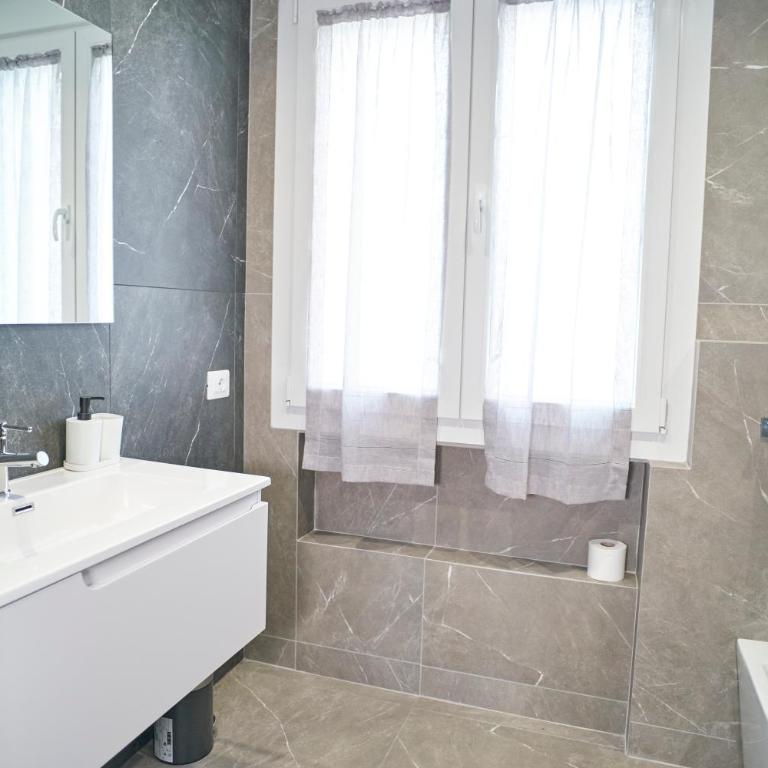 Villa Borghesi Suites Fronte Mare - Monolocale - 8